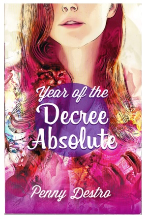 Year of the Decree Absolute 