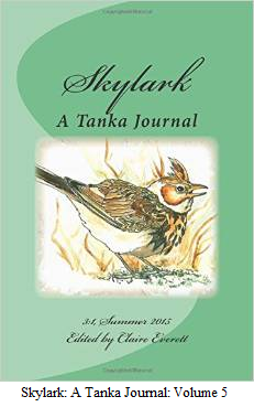 Skylark: A Tanka Journal