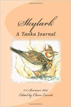 Skylark - A Tanka Journal