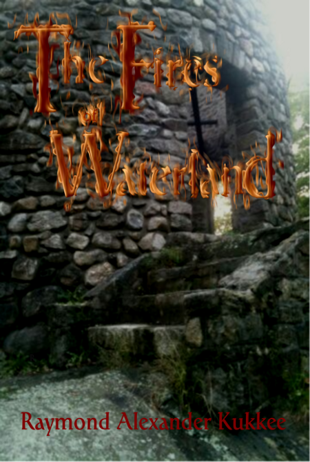 The Fires of Warerland