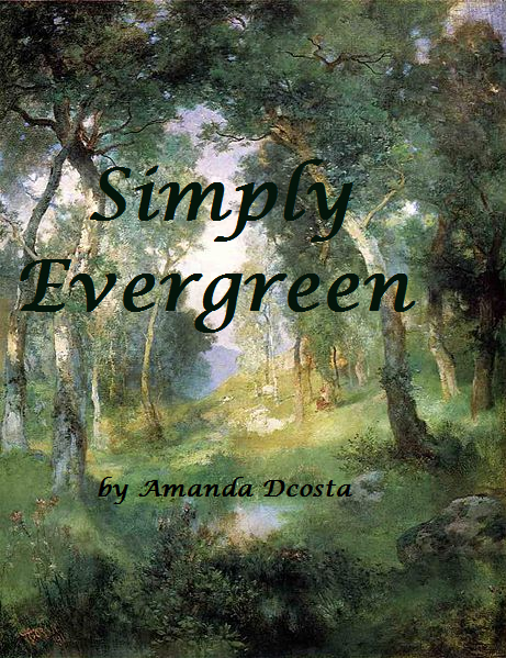 Simply Evergreen