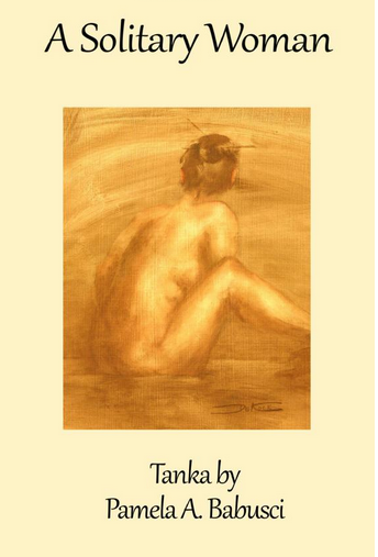 A Solitary Woman - by Pamela A. Babusci